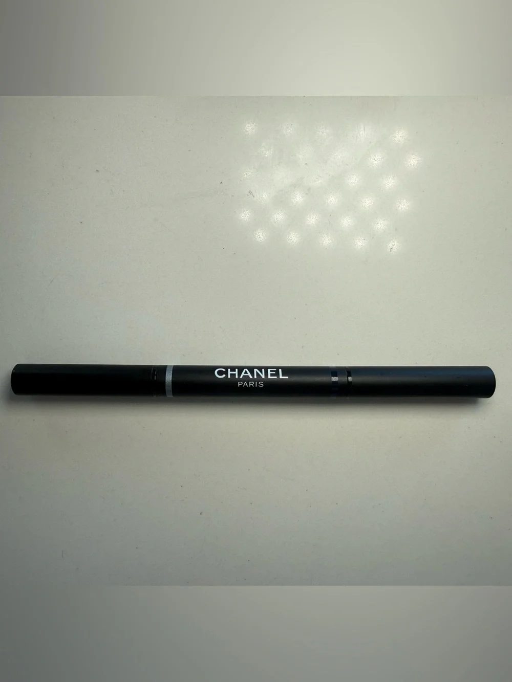 Chanel Double Crayon Contour Yeux Lip Liner Duo - Nocturnes